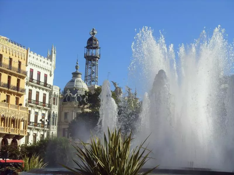 València (c) Markus Lenk